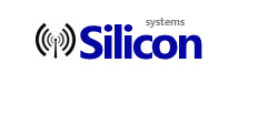 Silicon Systems Limited Logo